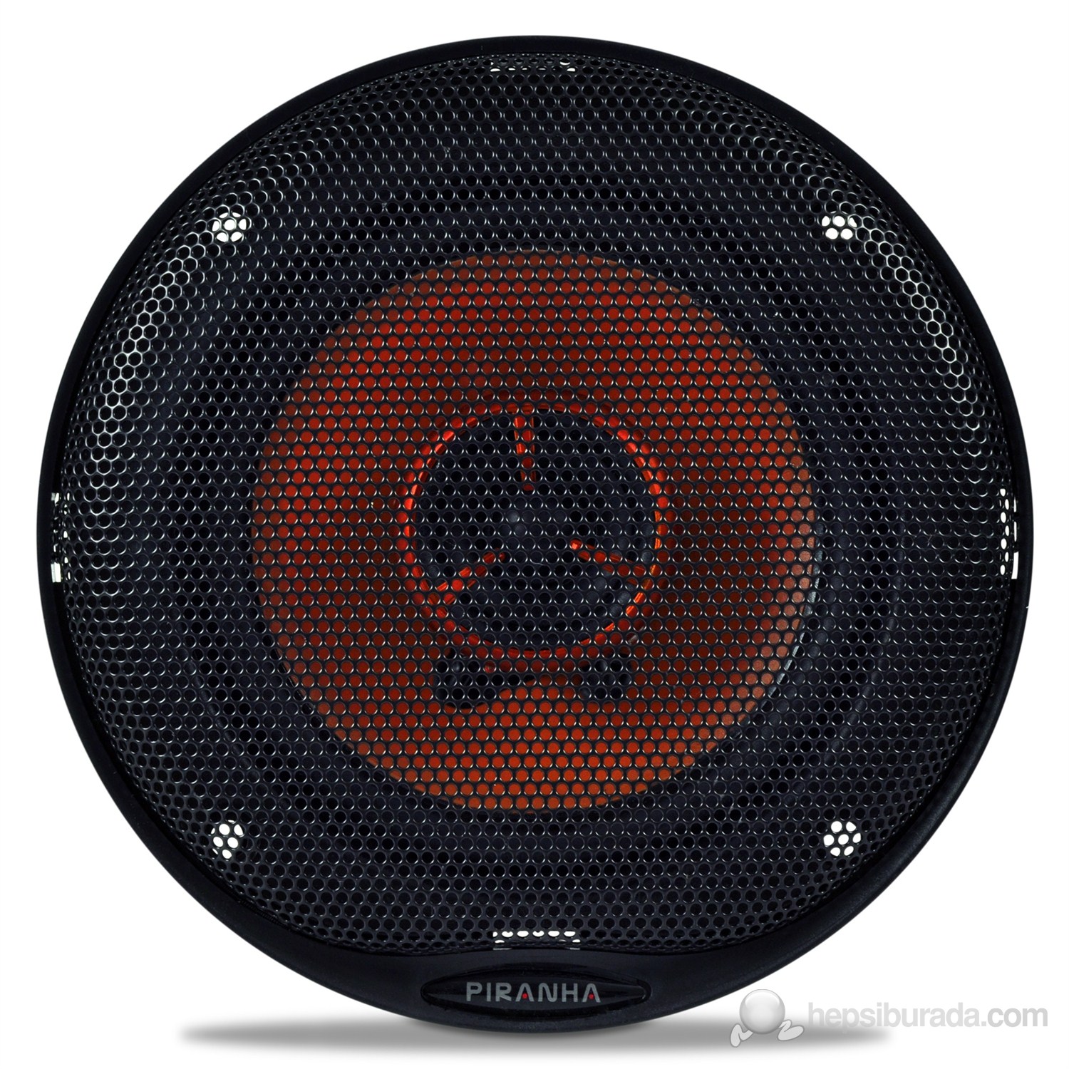 Piranha PRN 4040 Oto Hoparlörü