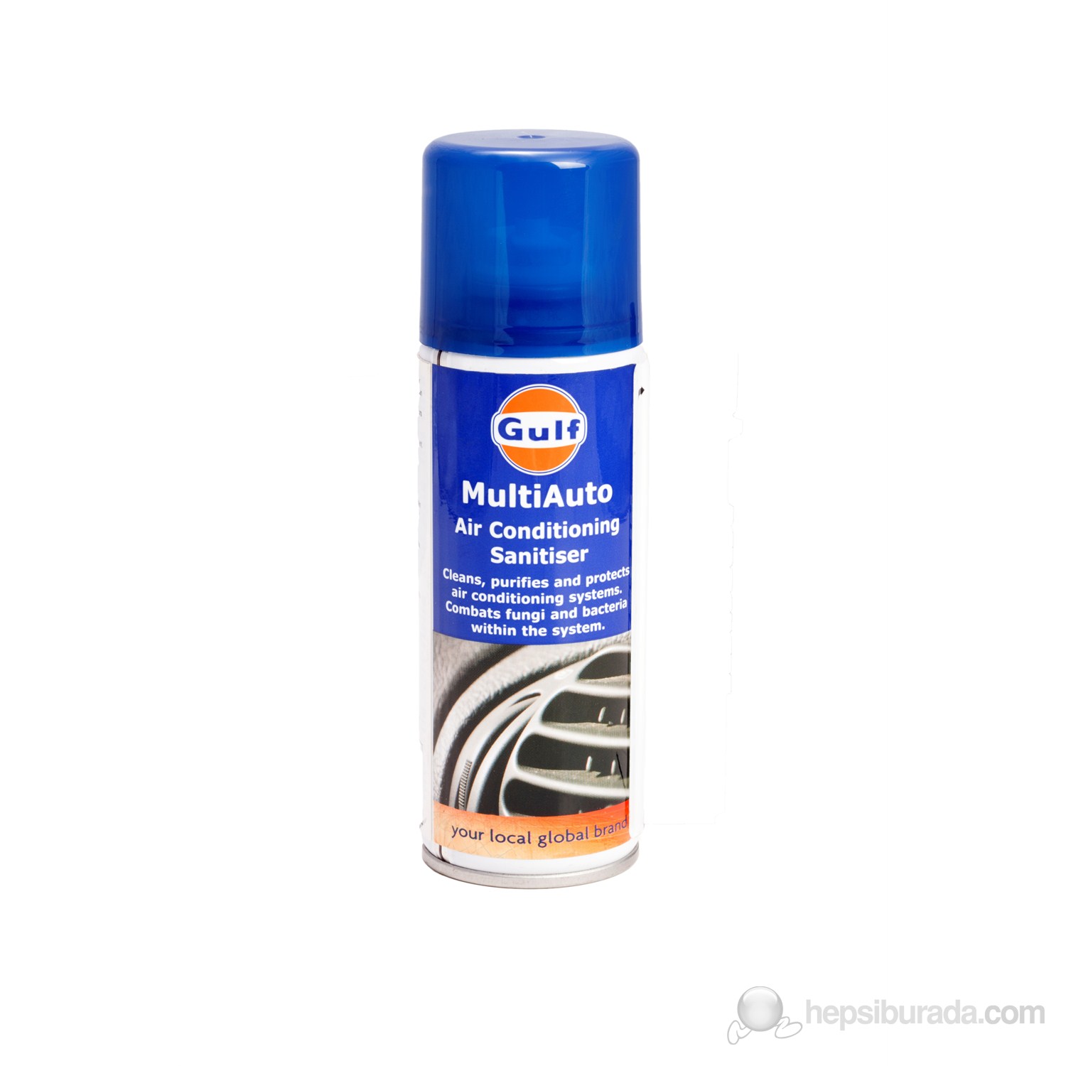 ac sanitiser
