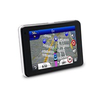 Garmin Nuvi 3490 4,3' Navigasyon Cihazı (Ömür Boyu Ücretsiz Harita Güncelleme)