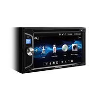 Alpine Ive-W560bt Araç İçi Dvd/Mp3/Usb Aux Oynatıcı