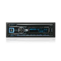 Alpine Cde-193Bt Oto Cd - Mp3 Çalar