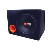 Jbl Box-1214CS 30Cm 1000Watt Kabinli Subwoofer