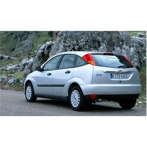 Ford focus teyp cercevesi #4