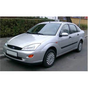 Ford focus teyp cercevesi #2