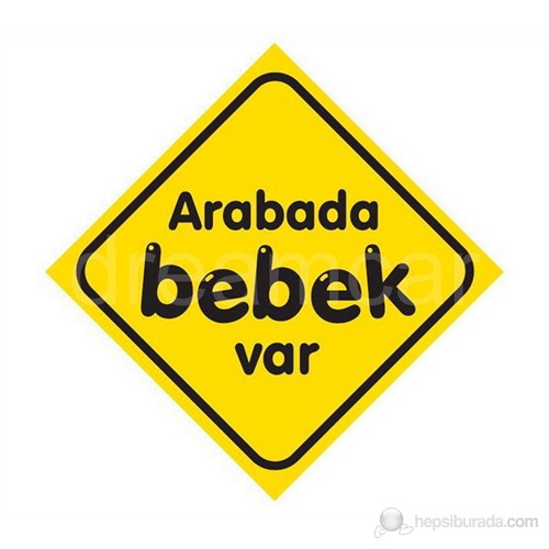 Dreamcar Arabada Bebek Var 3300701