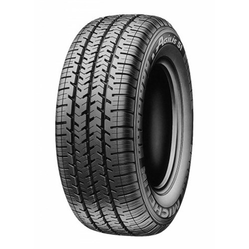 Michelin 205/65R15C 102T Agilis51 Oto Lastik