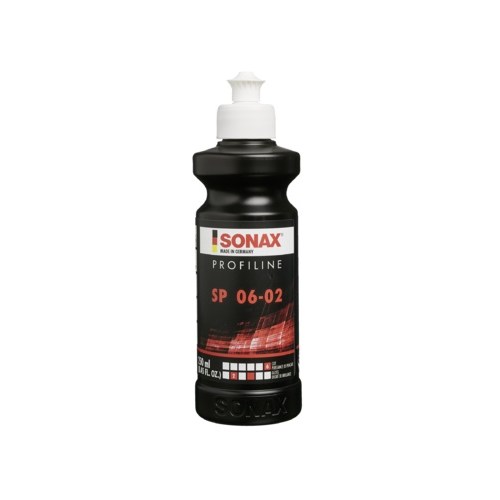 Sonax Çizik Giderici Pasta 250 ML Fiyatı Taksit Seçenekleri