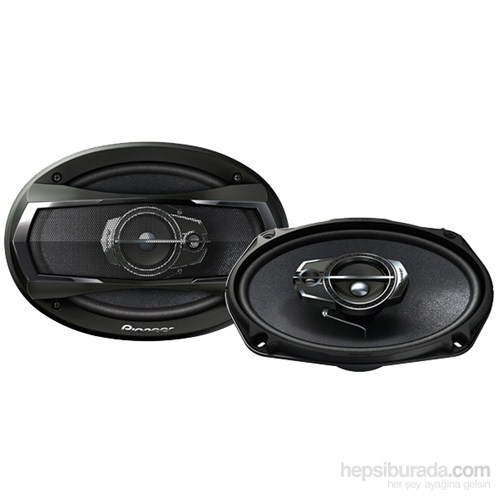 Pioneer Ts-A6923is Oto Hoparlör