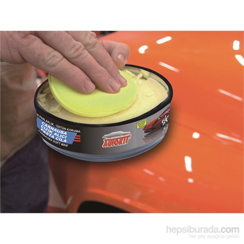 Autokit Çizik Alıcı Pasta Cila Fiyatı Taksit Seçenekleri