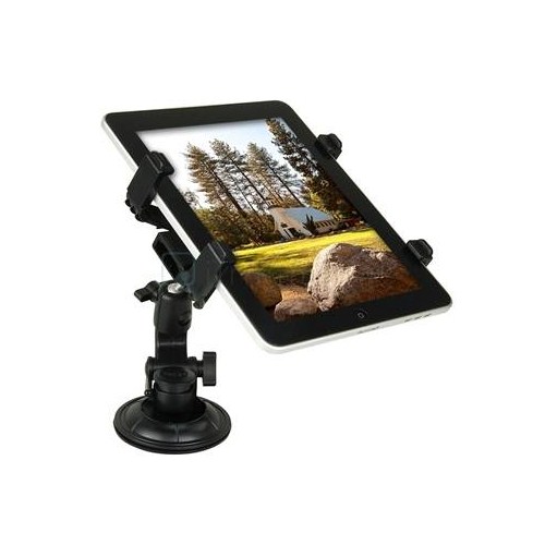 AutoCsi Araç içi Tutucu Universal - Samsung Galaxy tab-PDA-iPad-Tablet