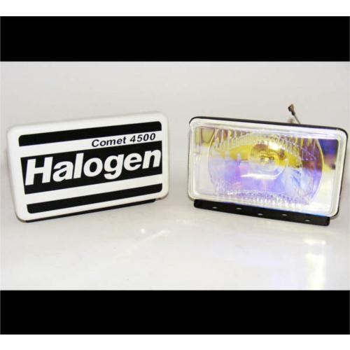 Car Speed Halogen Comert 4500 Sis Lamba Seti Colormatic |115329