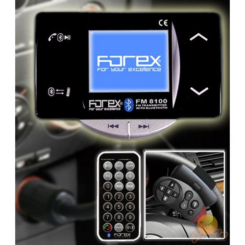 Forex fm transmitter yorum