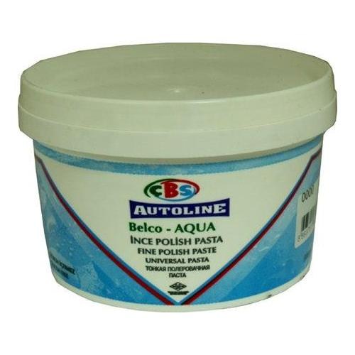 Çbs Aqua Çizik Giderici Pasta Cila 095605 Fiyatı