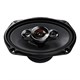 Pioneer Ts-A6966s Extra Bass Ve Tiz 3 Yollu Oval 420 W Hoparlör