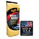 Meguiars WATER MAGNET Microfiber Kurulama Bezi 852000