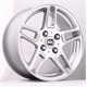 Kormetal KM485 S WIEN 6,5X15 PCD 4x108 ET30 Jant (4 Adet)