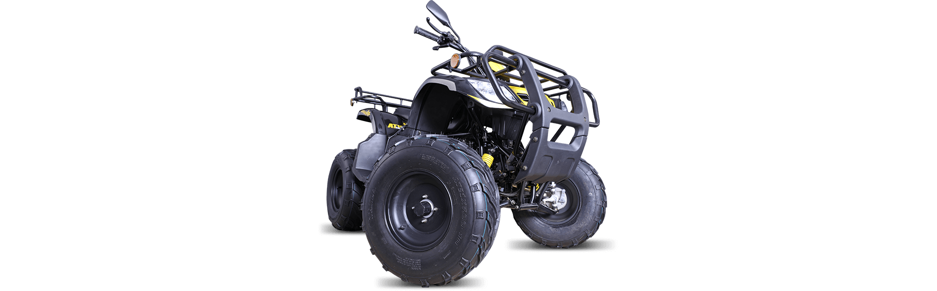 Kanuni 150 Off Road Atv Fiyatı, Taksit Seçenekleri ile Satın Al