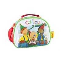 Caillou Beslenme Çantası (Kyçan0868)