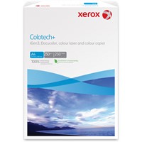 Xerox Colotech A4 Fotokopi Kağıdı 250gr 250 Sayfa