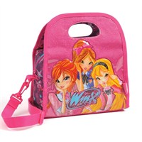 Yaygan 62851 Winx Club Beslenme Çantası