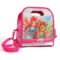 Yaygan 62849 Winx Club Beslenme Çantası