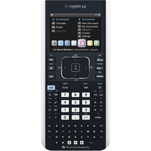 Texas Instruments TI-Nspire CX Hesap Makinesi 749,01 TL