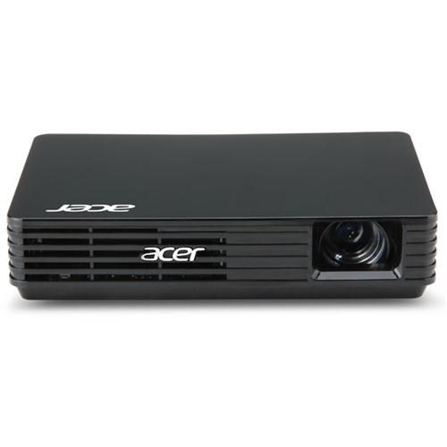 Acer C120 Pro 100 Ansilümen 854x480 (WVGA) Led Pico Projeksiyon Cihazı