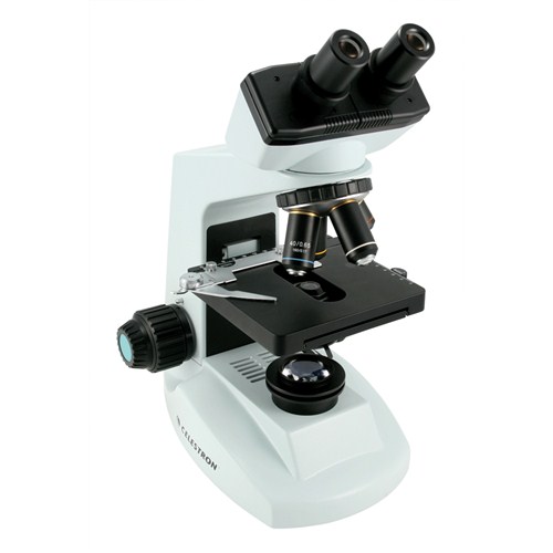Celestron 44108 Gelişmiş Biyolojik Araştırma Mikroskobu