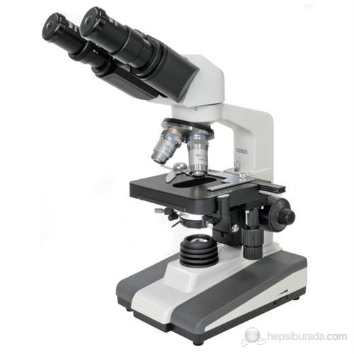 Bresser Bino Researcher Mikroskop