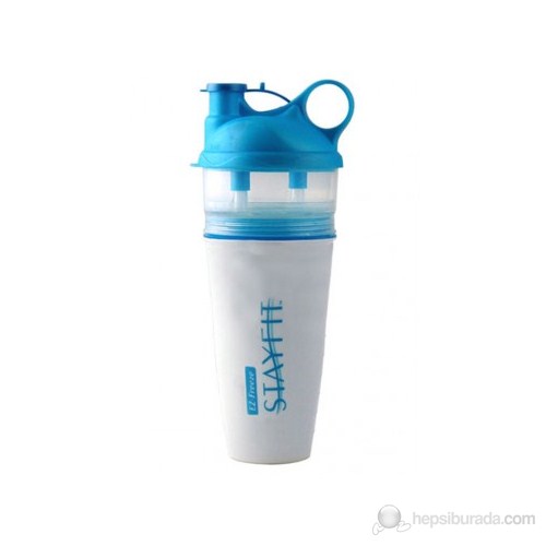 Coolgear FIX0835 Protein Shaker (Sıvı Gıda Karıştırıcı)
