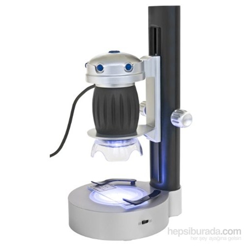 Bresser Viziomar-USB Univarsal Mikroskop(K/N: 8854500)