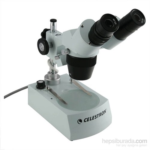 Celestron 44202 Advanced Stereo Mikroskop