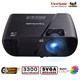 Viewsonic PJD5153 3300 Ansilümen 800x600 SVGA DLP Projeksiyon Cihazı