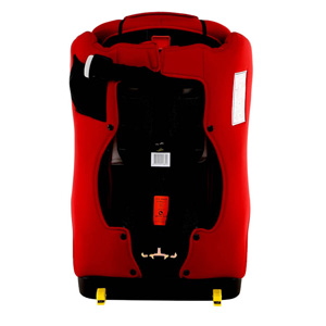Lucky baby автокресло