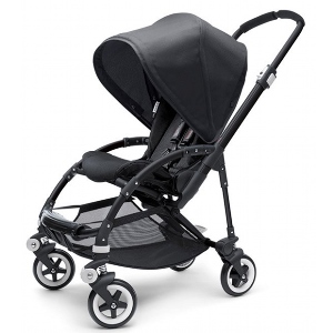 Bugaboo Bee Puset / All Black Fiyatı 