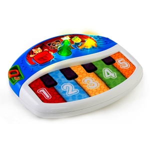 Little einsteins piano toy deals