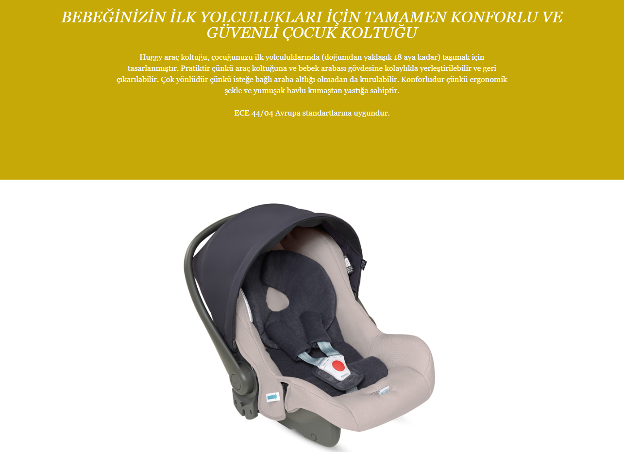 Inglesina Zippy Pro Travel Sistem Bebek Arabası 4�lü Set / Fiyatı