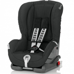 britax trendline isofix