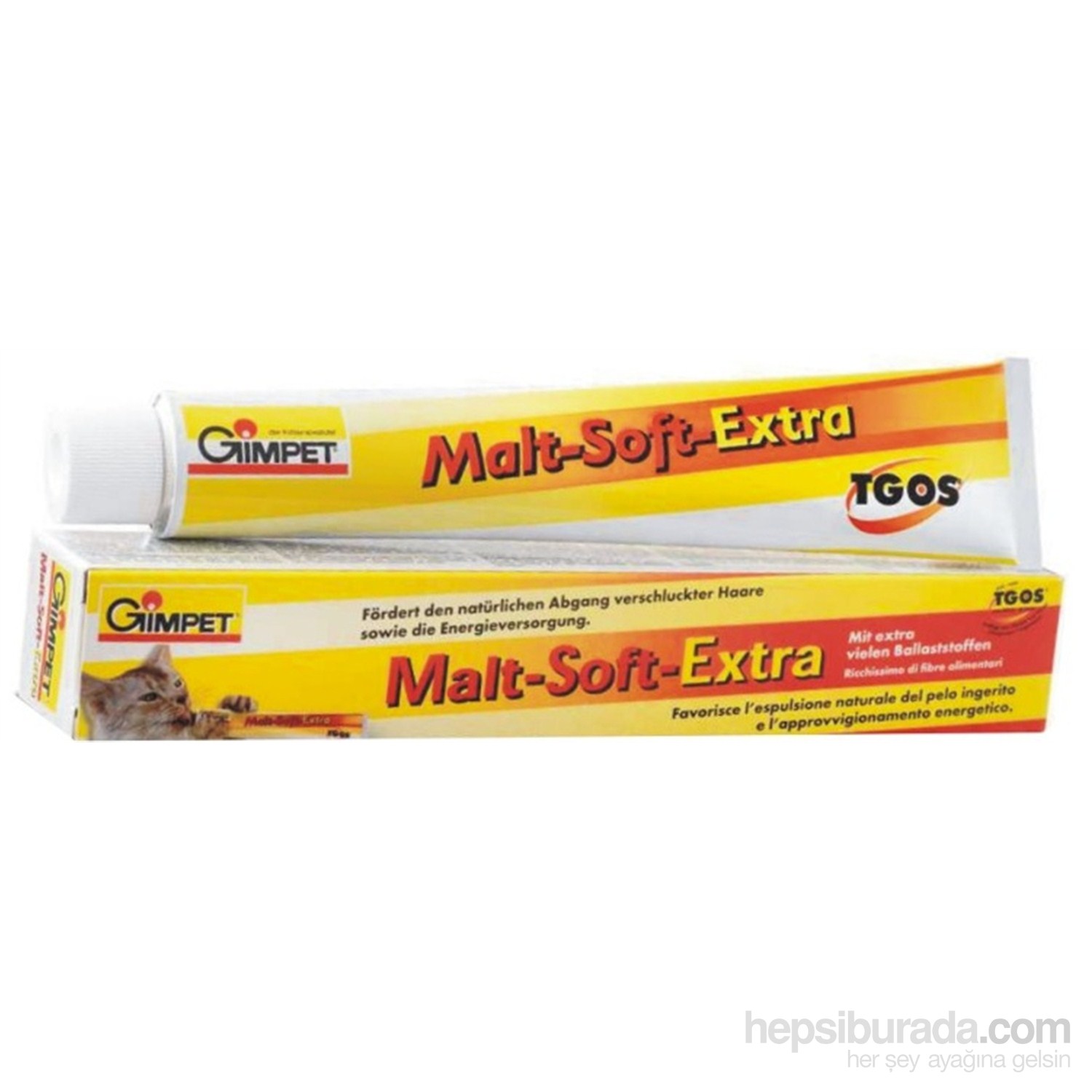 Gimpet Malt Soft Extra 100 Gr