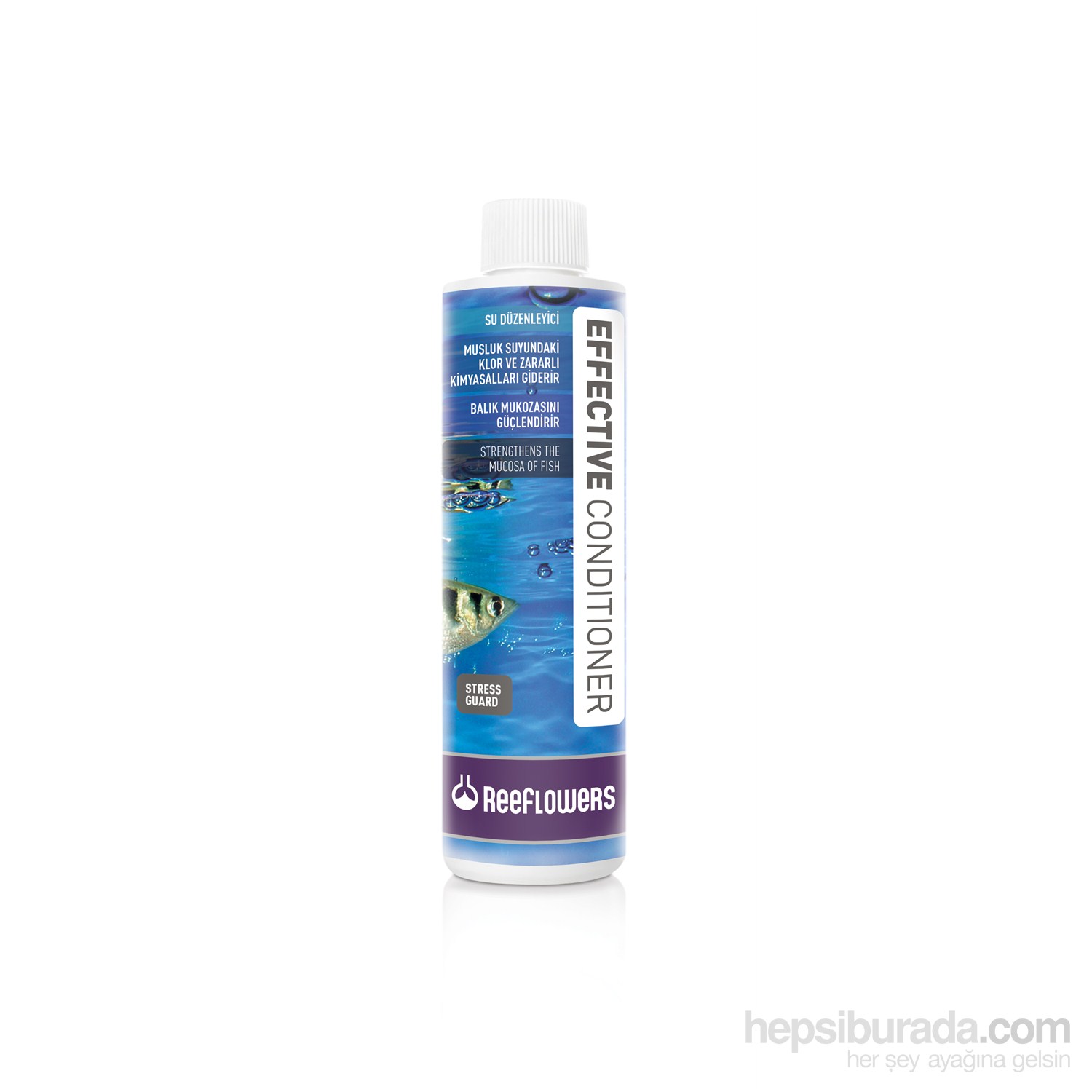 Reeflowers   Effective Conditioner 500 ml