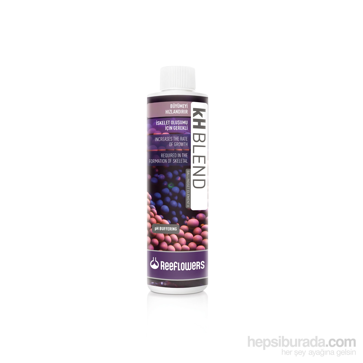 Reeflowers   Kh Blend - BallingSet Element 1 500 ml
