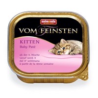 Animonda V.F. Yavru Kedi Konserve 100 gr kk