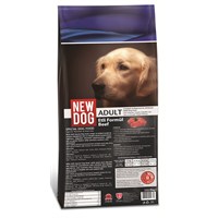 New Dog Maintenance Formula Etli Yetişkin Köpek Maması 15 Kg