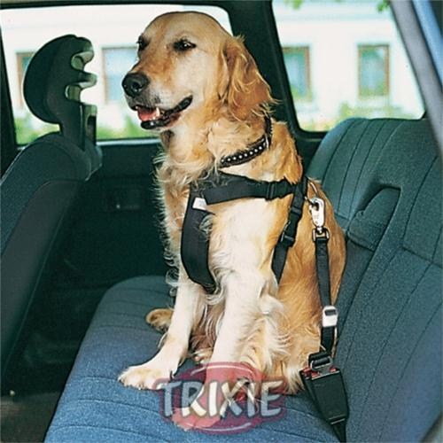 Trixie Trixie Köpek Emniyet kemeri S 30-60cm