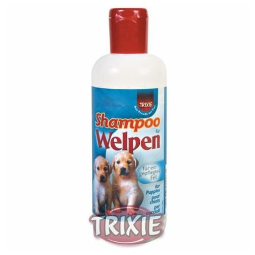 Trixie yavru köpek şampuanı, 1000ml