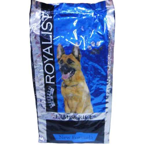 Royalist Royalist Dog Lamb&amp;Rice Kuzu Etli Köpek Maması 15 Fiyatı