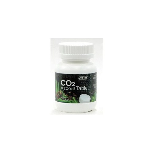 Ista CO2 Tablet