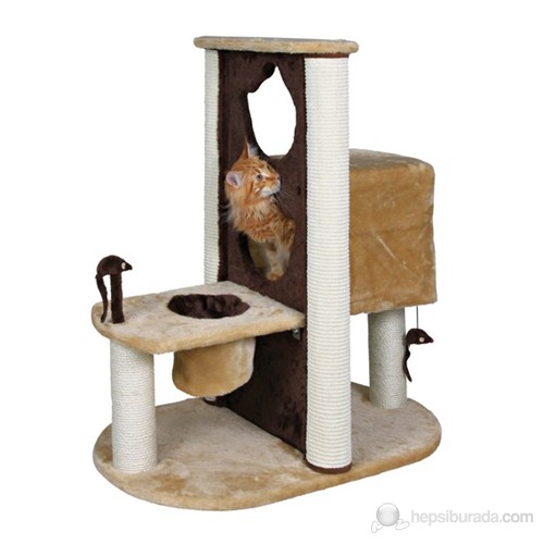 Trixie Kedi Tırmalama Tahtası 80X51x93cm