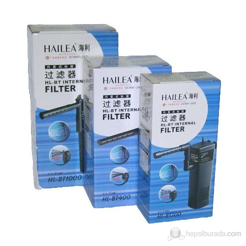 Hailea HL-BT200 İç Filtre