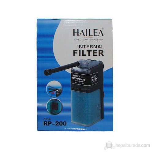 Hailea RP 200 İç Filtre